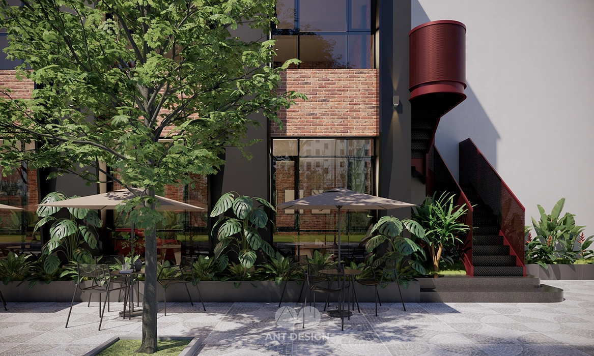 Góc check in sống ảo tại g7 billiards club