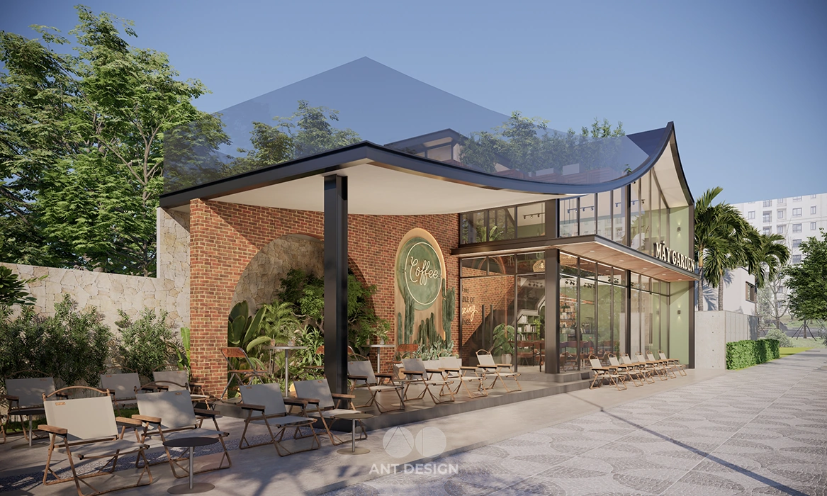 Góc check in sống ảo tại quán cafe buôn ma thuột