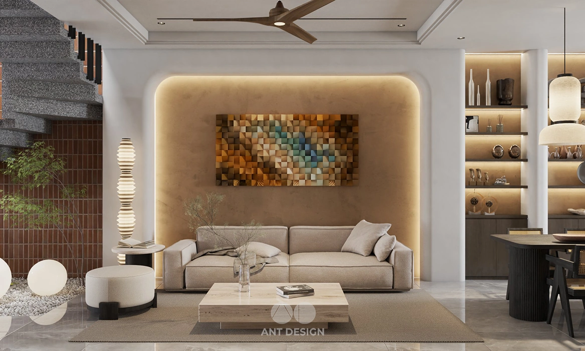 Love Land House Daklak 2025