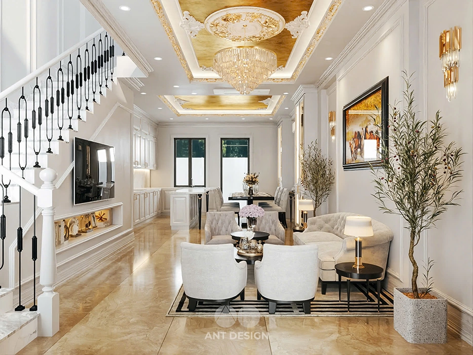 Lux House Q12 – HCM 2024