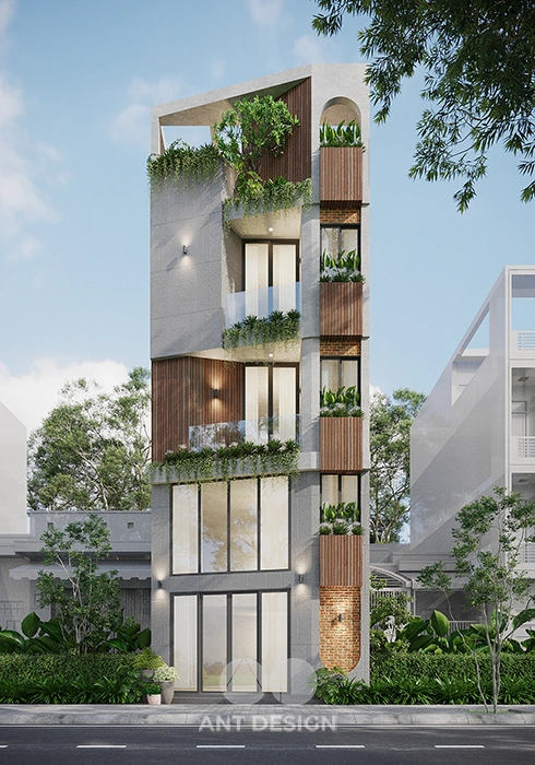 Nha C Van Phu My – HCM 2023