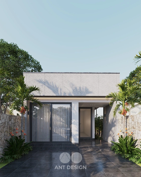 Nha Cap 4 Daklak 2025