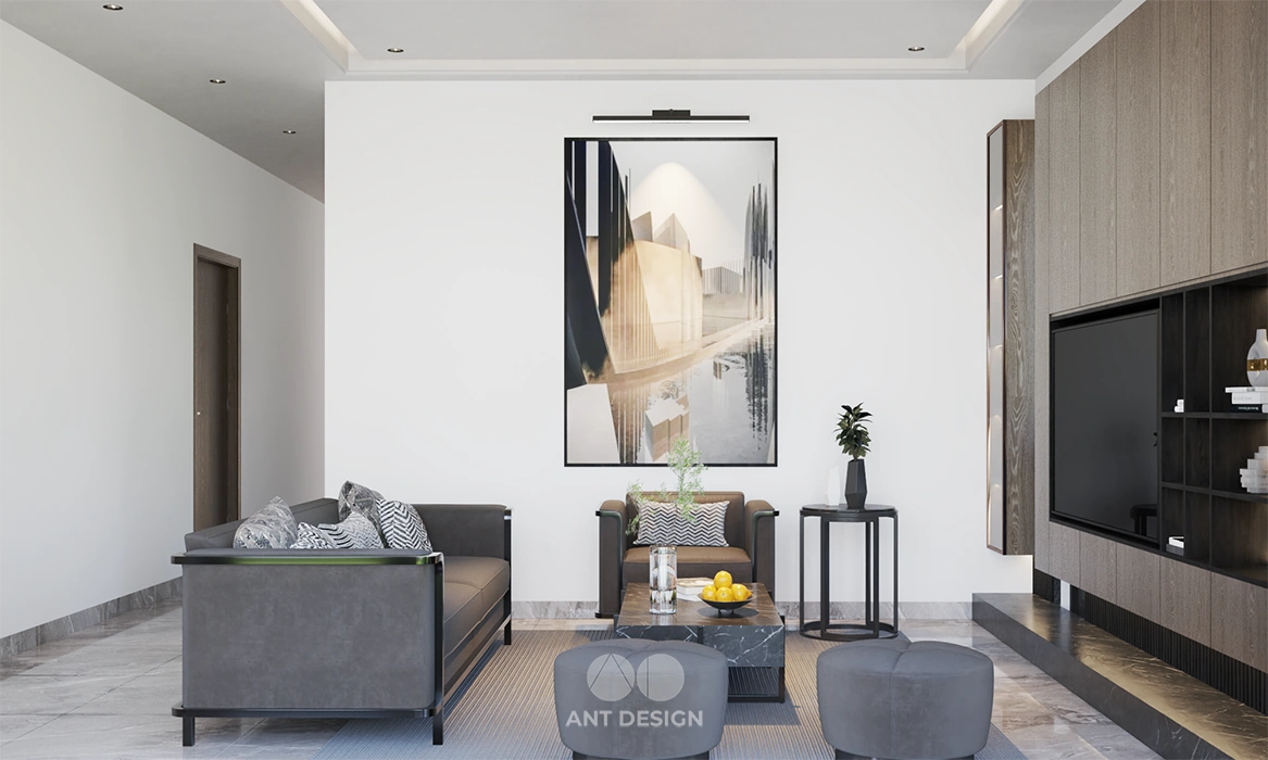 Nhà Cô Vân Bình Thạnh 2025