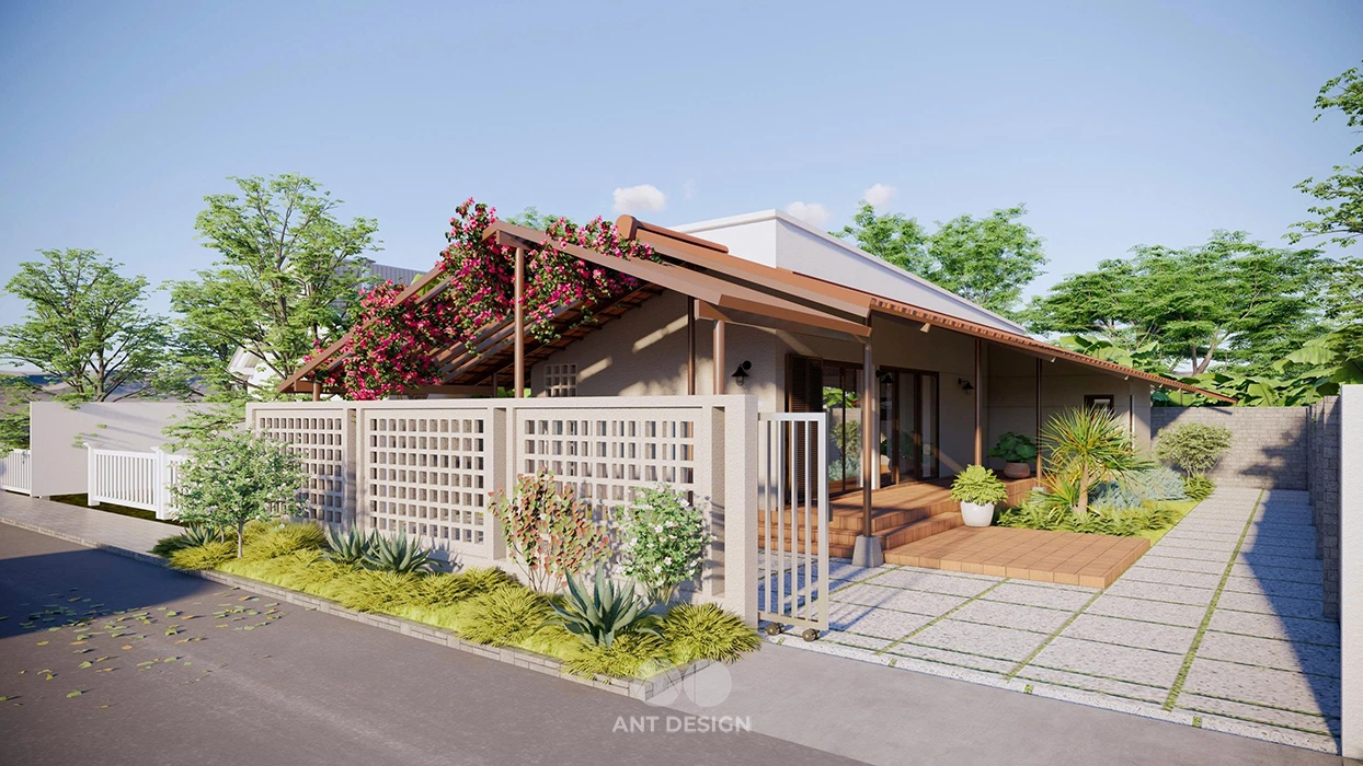 TAMMY NEST House Daklak 2025